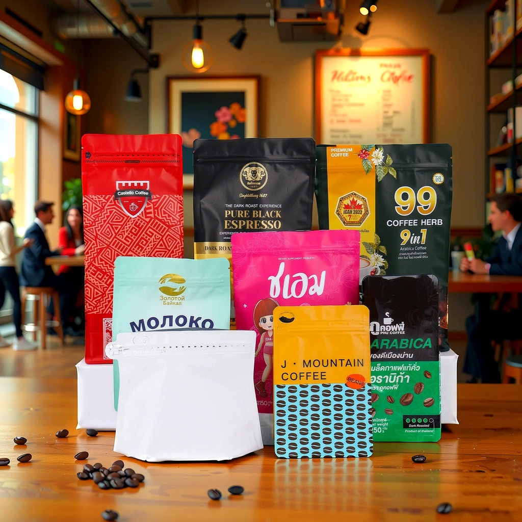 Problems that may occur during the production of eight-side sealed plastic bags